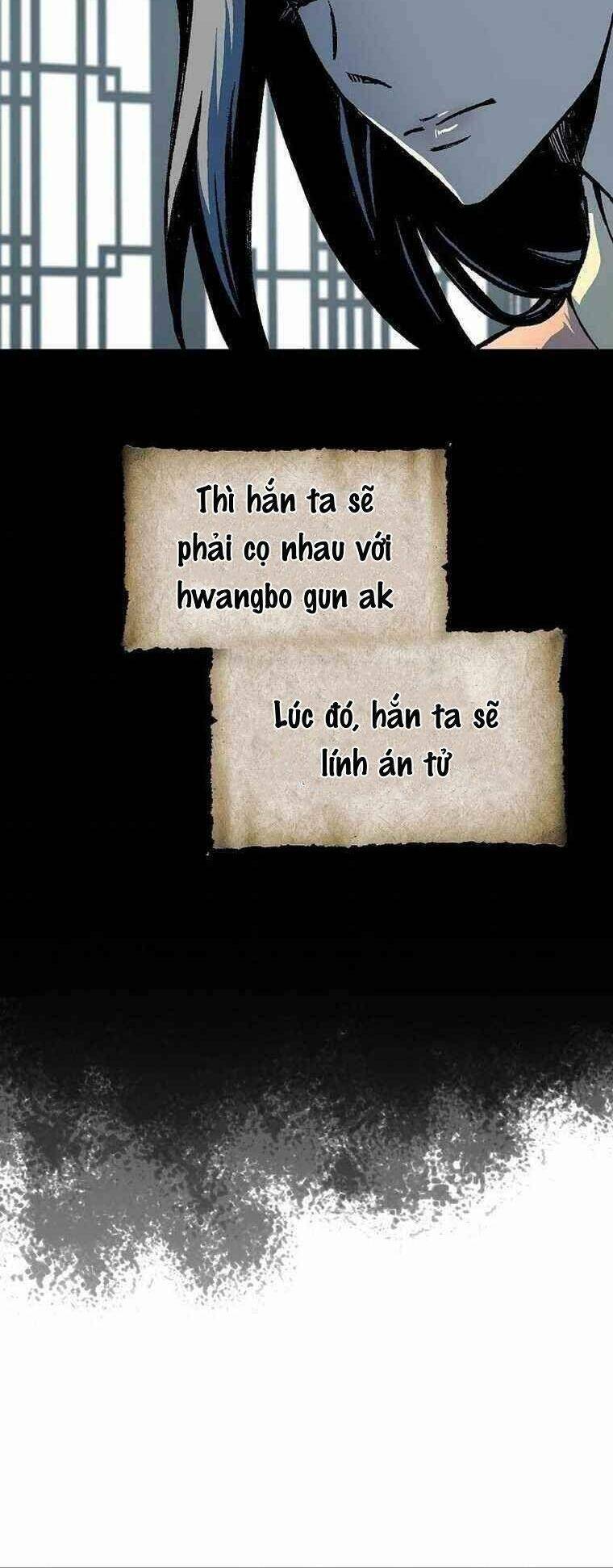 Hồi Ức Của Chiến Thần Chap 83 - Next Chap 84