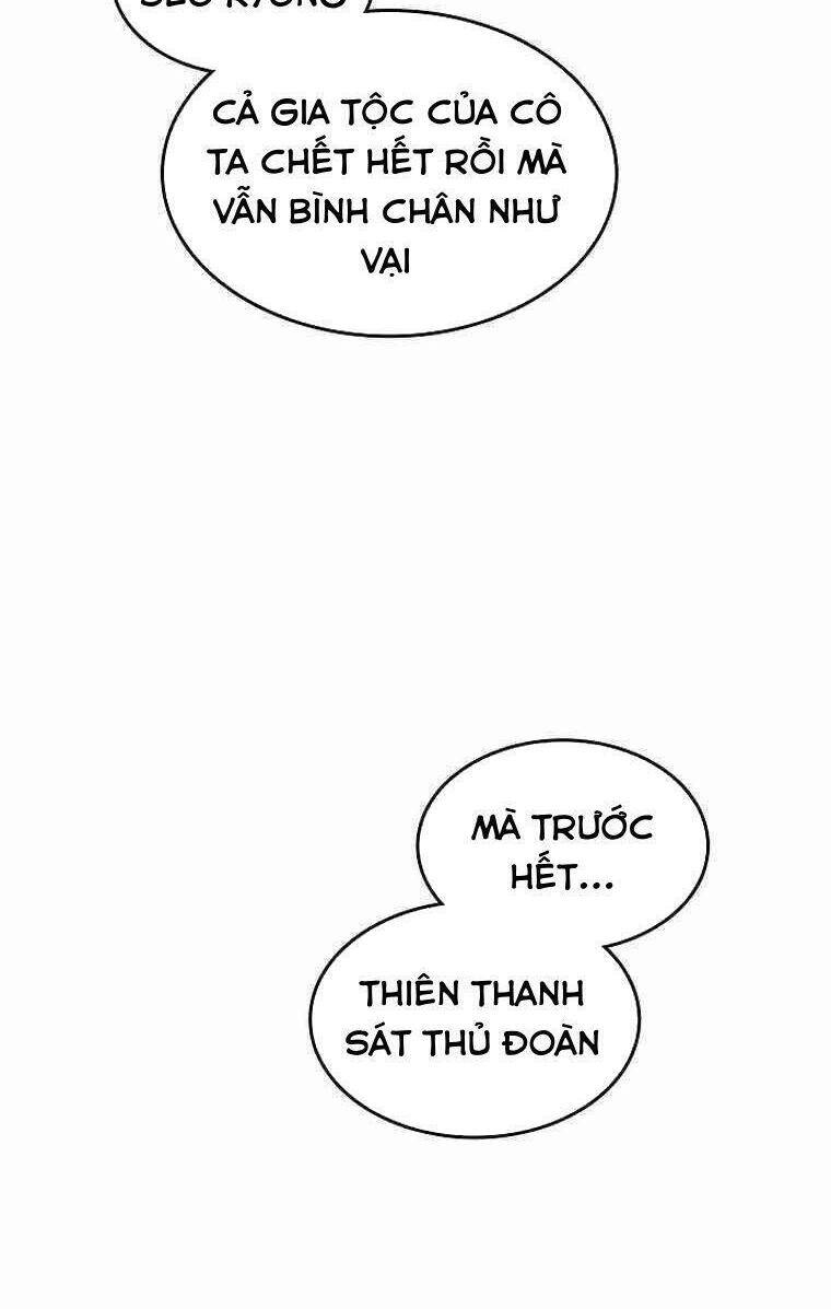 Hồi Ức Của Chiến Thần Chap 83 - Next Chap 84