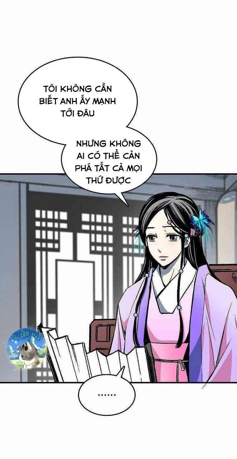 Hồi Ức Của Chiến Thần Chap 83 - Next Chap 84