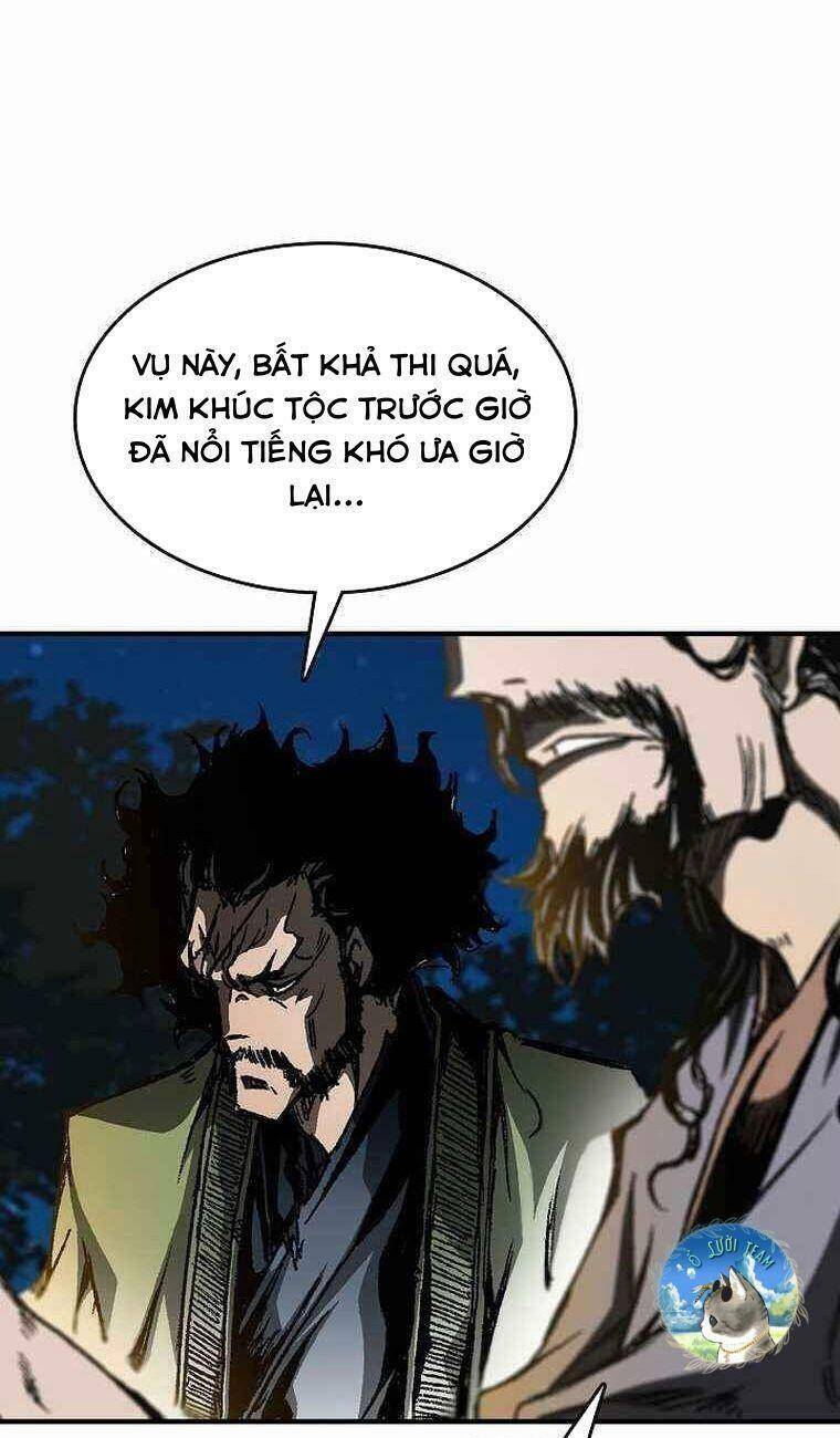 Hồi Ức Của Chiến Thần Chap 83 - Next Chap 84
