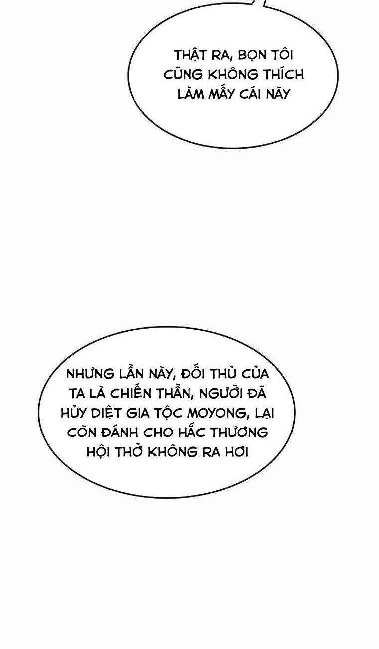 Hồi Ức Của Chiến Thần Chap 83 - Next Chap 84