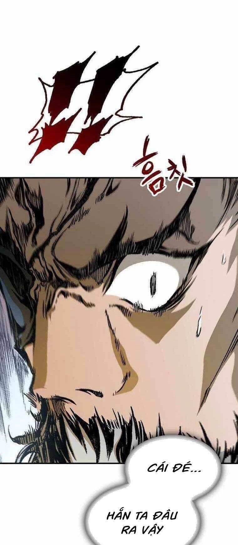Hồi Ức Của Chiến Thần Chap 83 - Next Chap 84