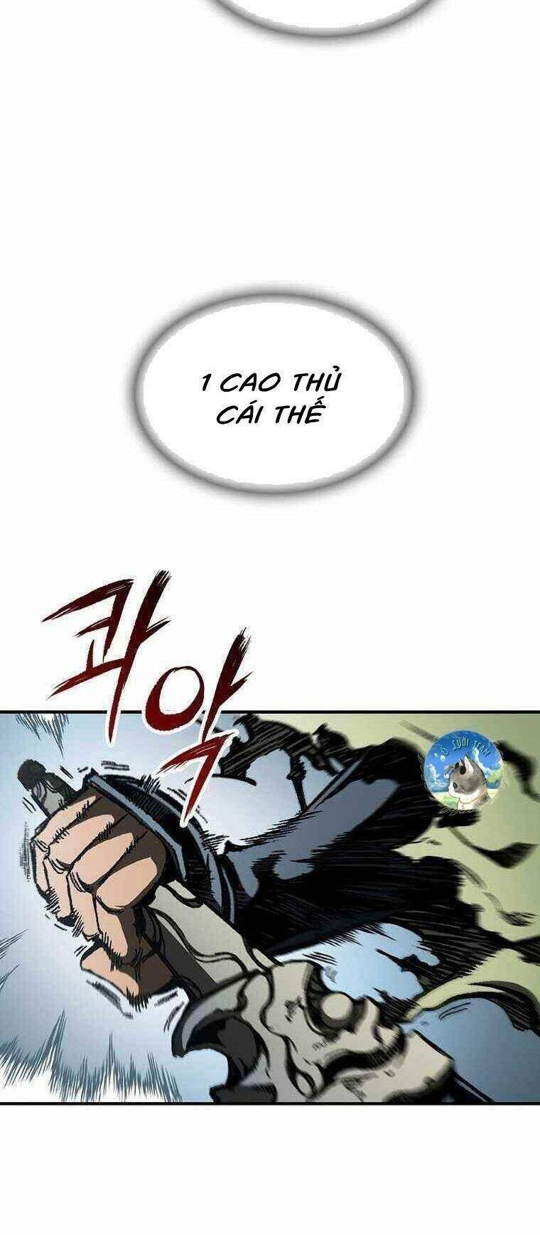 Hồi Ức Của Chiến Thần Chap 83 - Next Chap 84