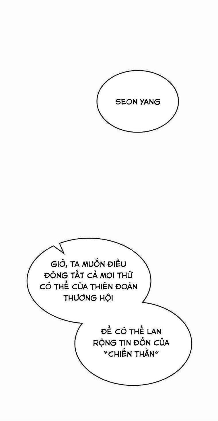 Hồi Ức Của Chiến Thần Chap 83 - Next Chap 84