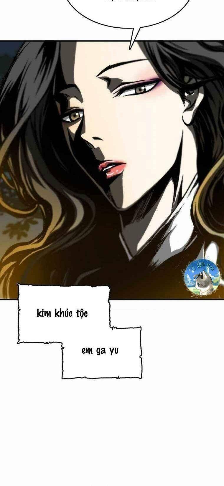 Hồi Ức Của Chiến Thần Chap 83 - Next Chap 84
