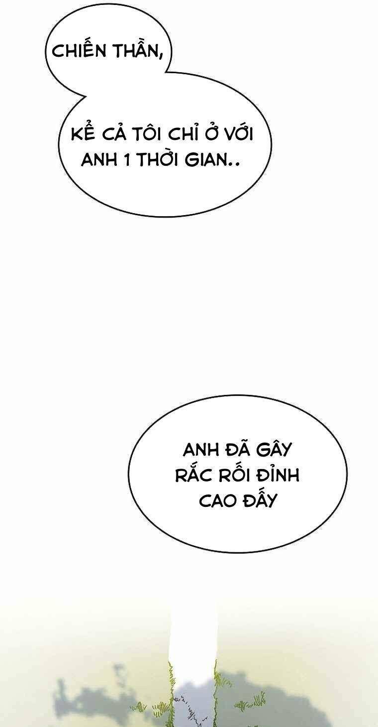 Hồi Ức Của Chiến Thần Chap 83 - Next Chap 84