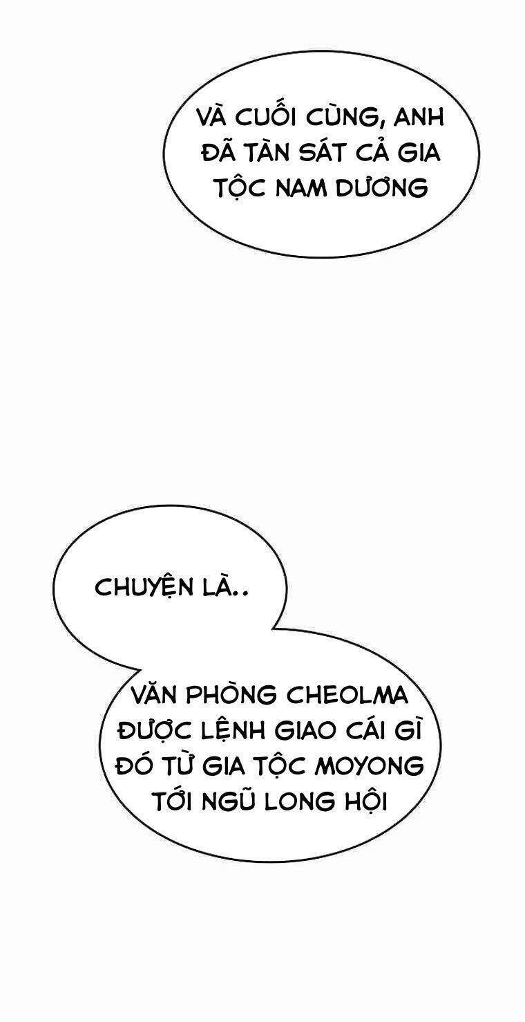 Hồi Ức Của Chiến Thần Chap 83 - Next Chap 84