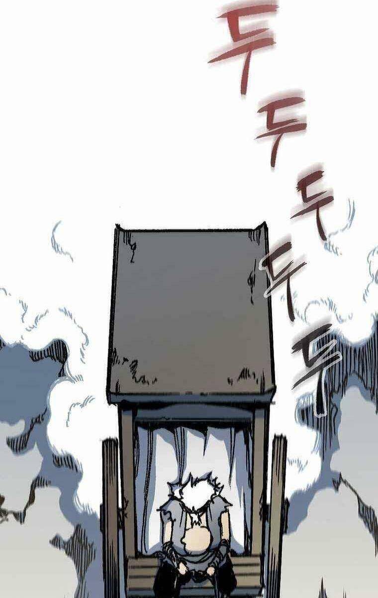 Hồi Ức Của Chiến Thần Chap 83 - Next Chap 84
