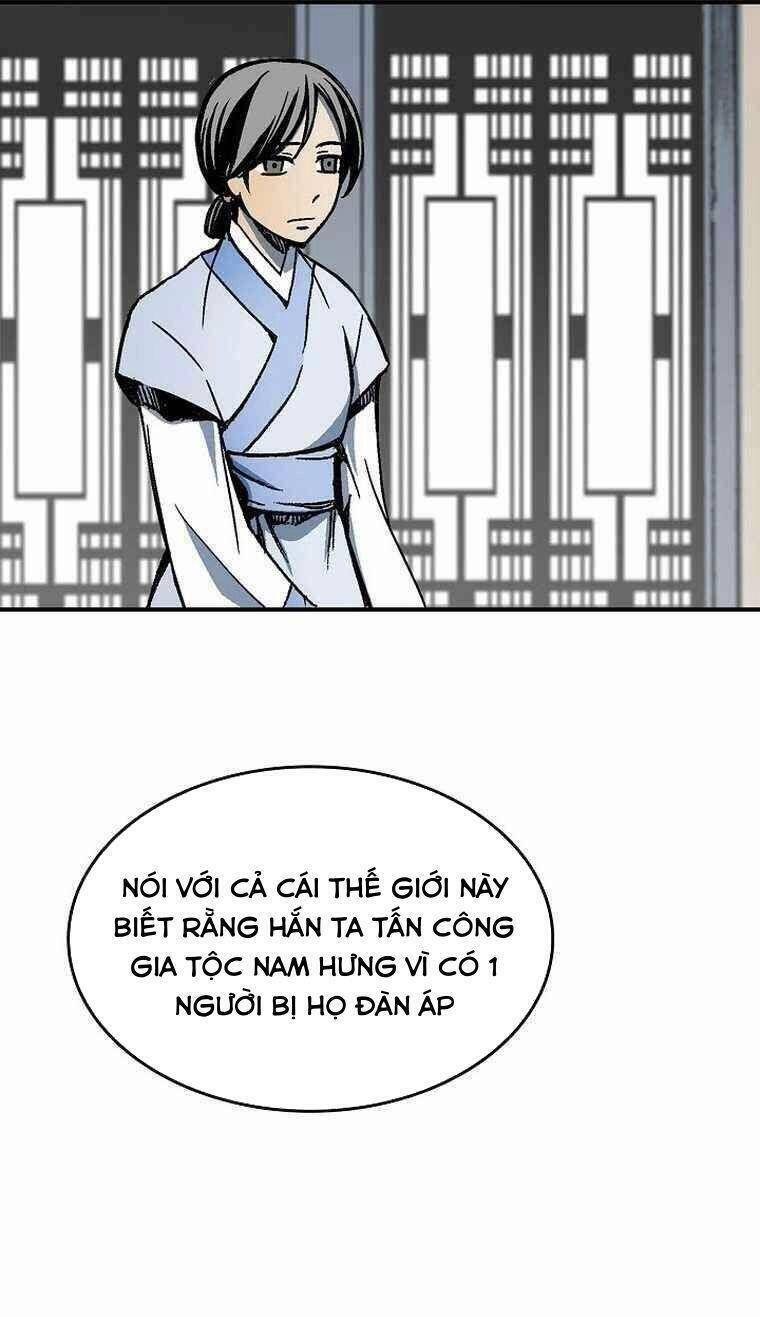 Hồi Ức Của Chiến Thần Chap 83 - Next Chap 84