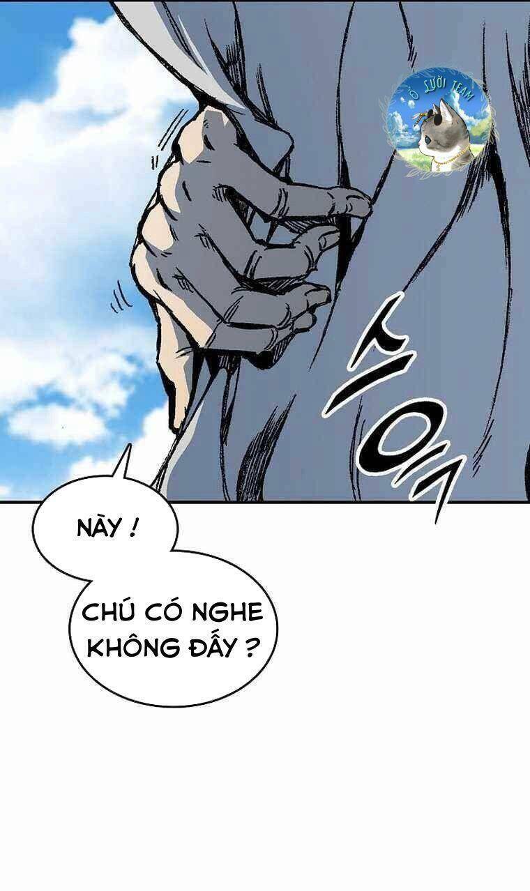 Hồi Ức Của Chiến Thần Chap 83 - Next Chap 84