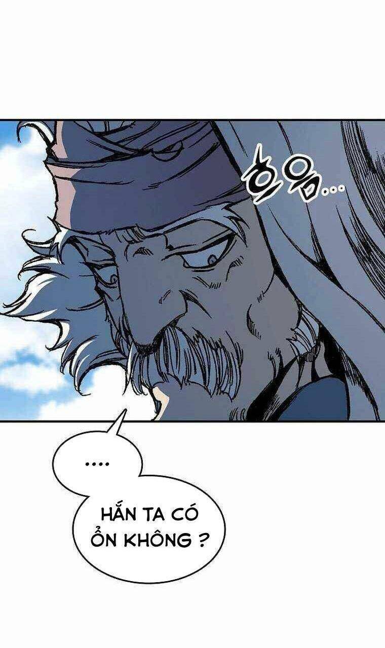 Hồi Ức Của Chiến Thần Chap 83 - Next Chap 84