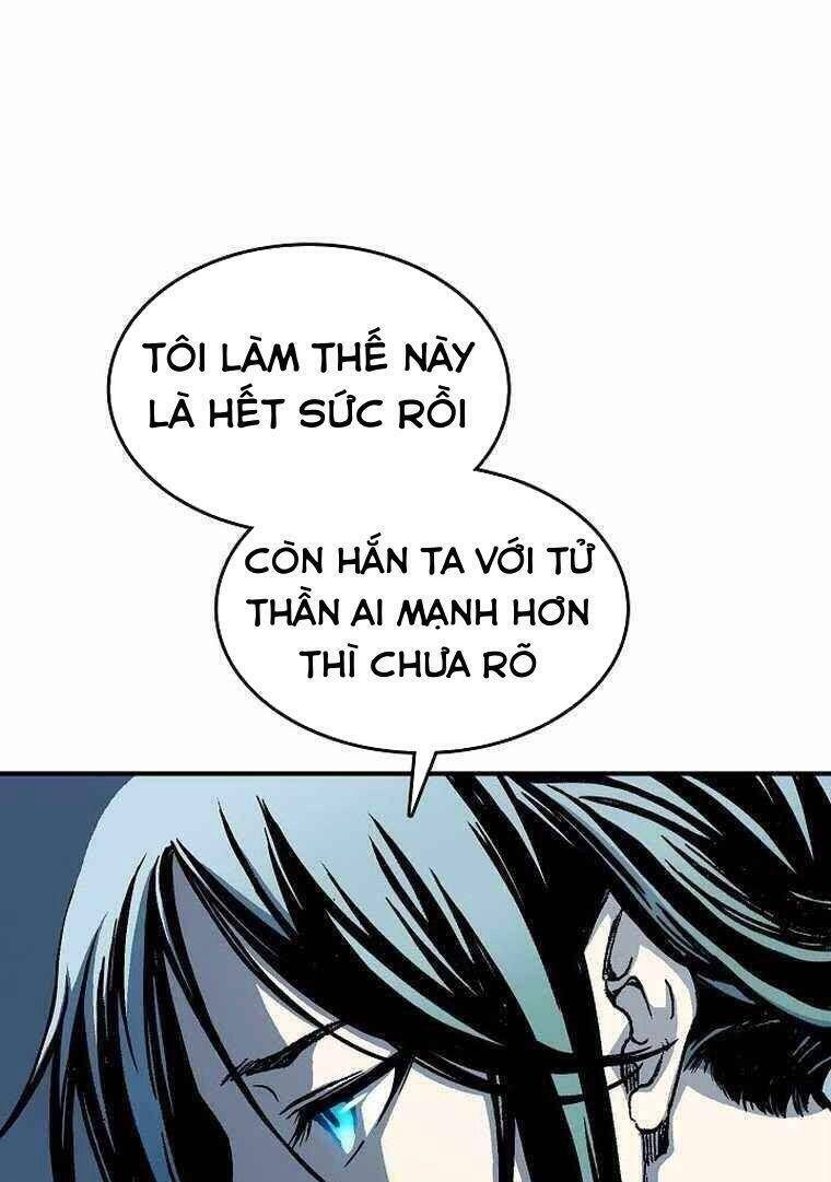 Hồi Ức Của Chiến Thần Chap 83 - Next Chap 84