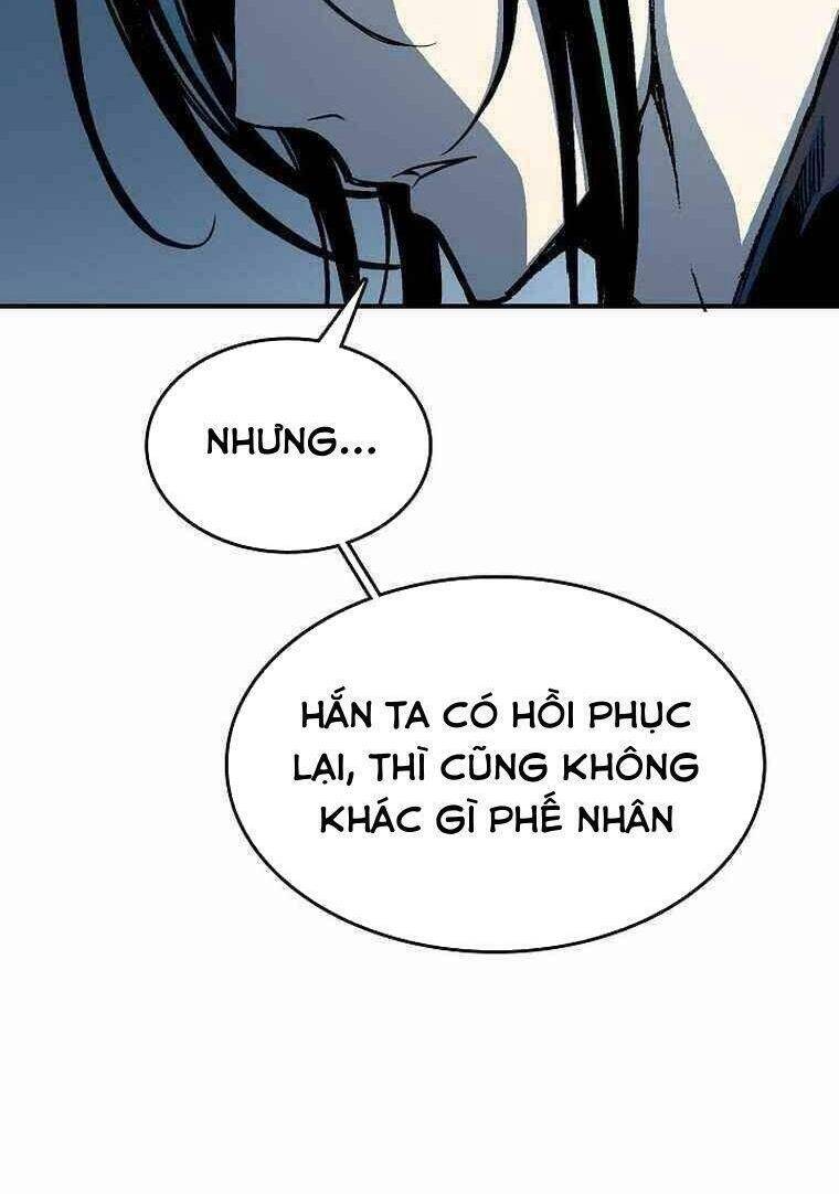Hồi Ức Của Chiến Thần Chap 83 - Next Chap 84