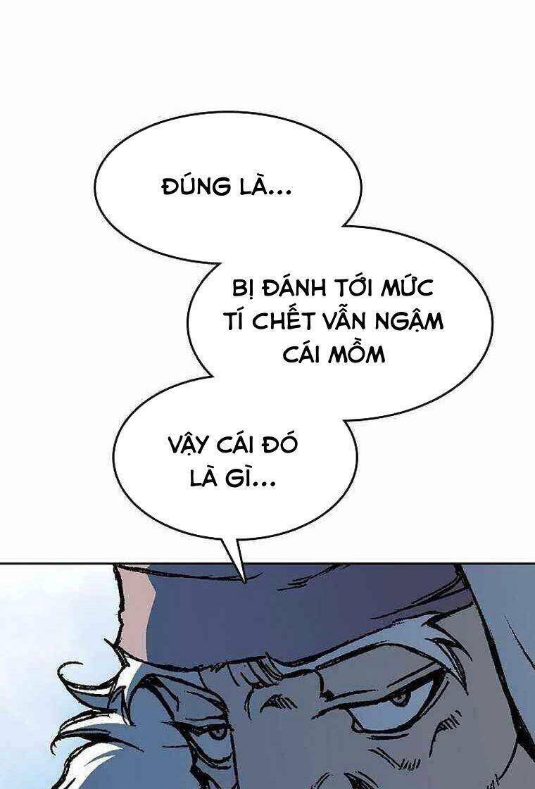 Hồi Ức Của Chiến Thần Chap 83 - Next Chap 84