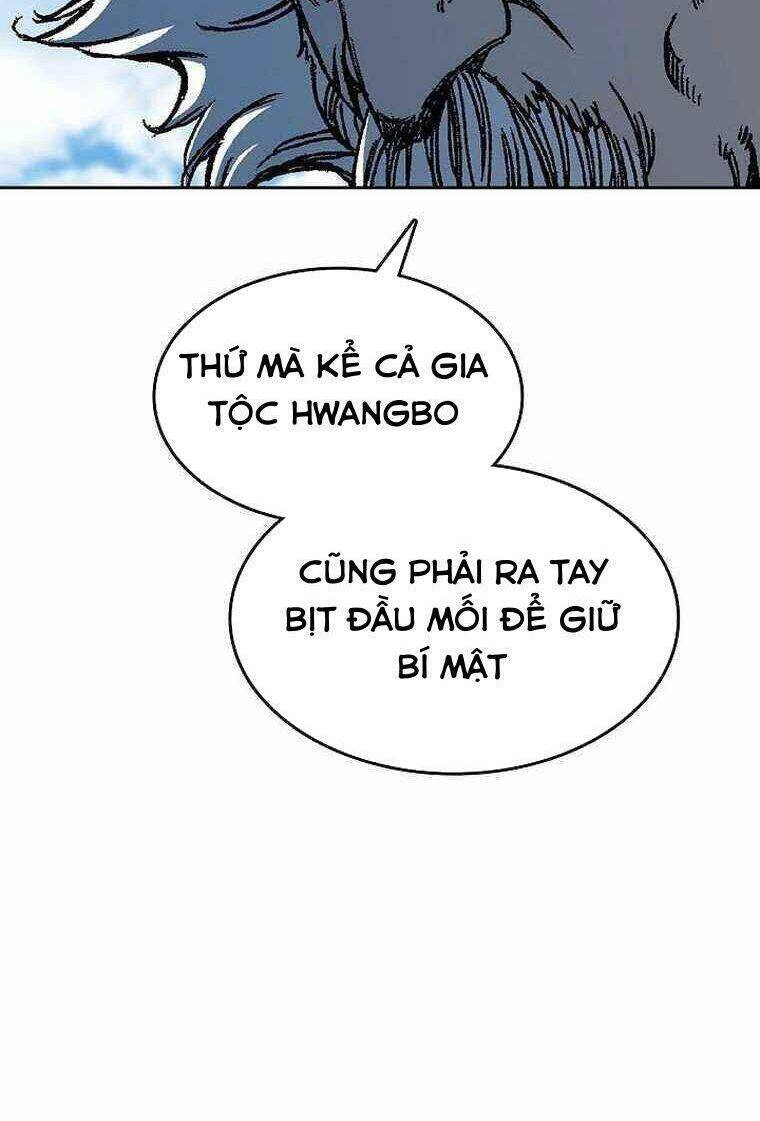 Hồi Ức Của Chiến Thần Chap 83 - Next Chap 84