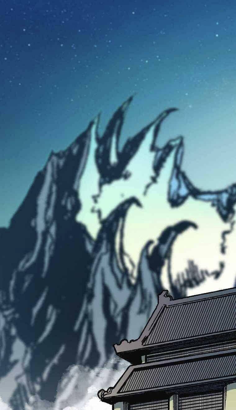 Hồi Ức Của Chiến Thần Chap 83 - Next Chap 84