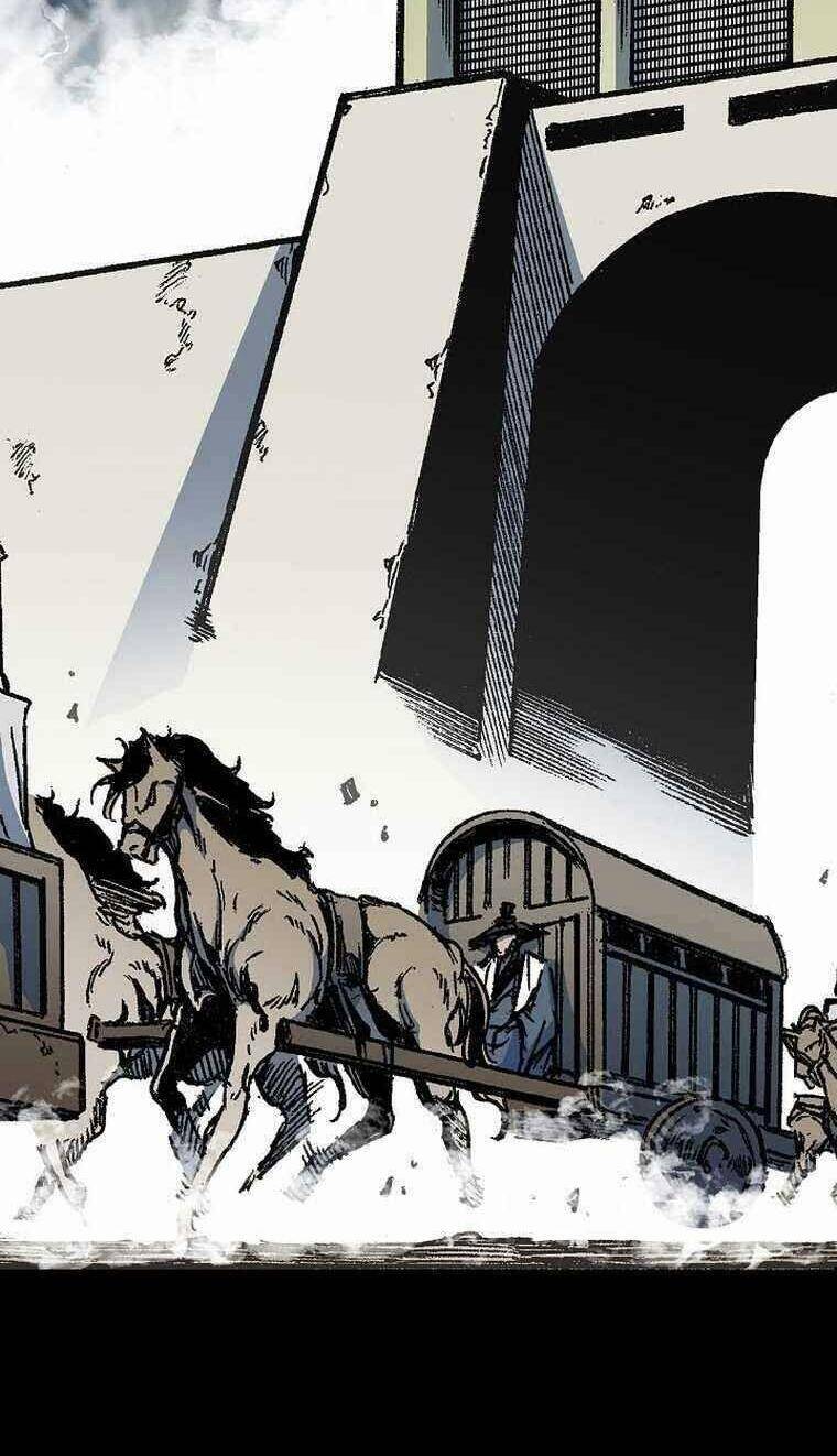 Hồi Ức Của Chiến Thần Chap 83 - Next Chap 84
