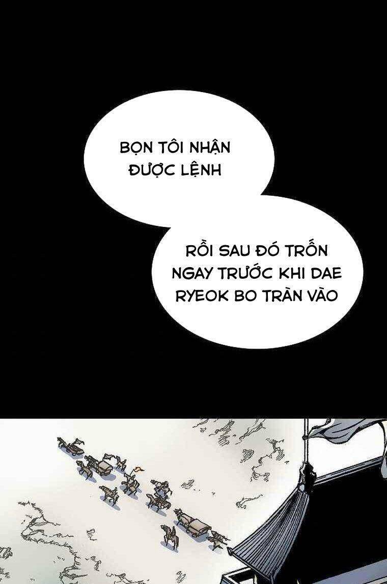 Hồi Ức Của Chiến Thần Chap 83 - Next Chap 84