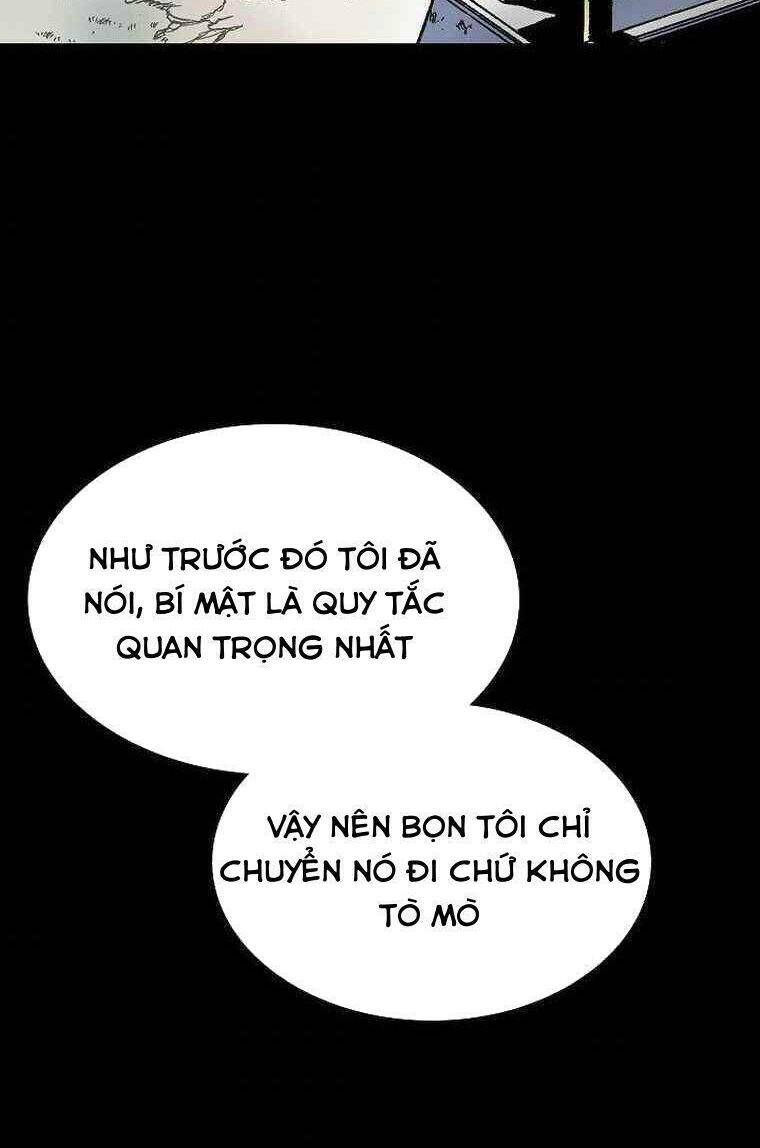 Hồi Ức Của Chiến Thần Chap 83 - Next Chap 84