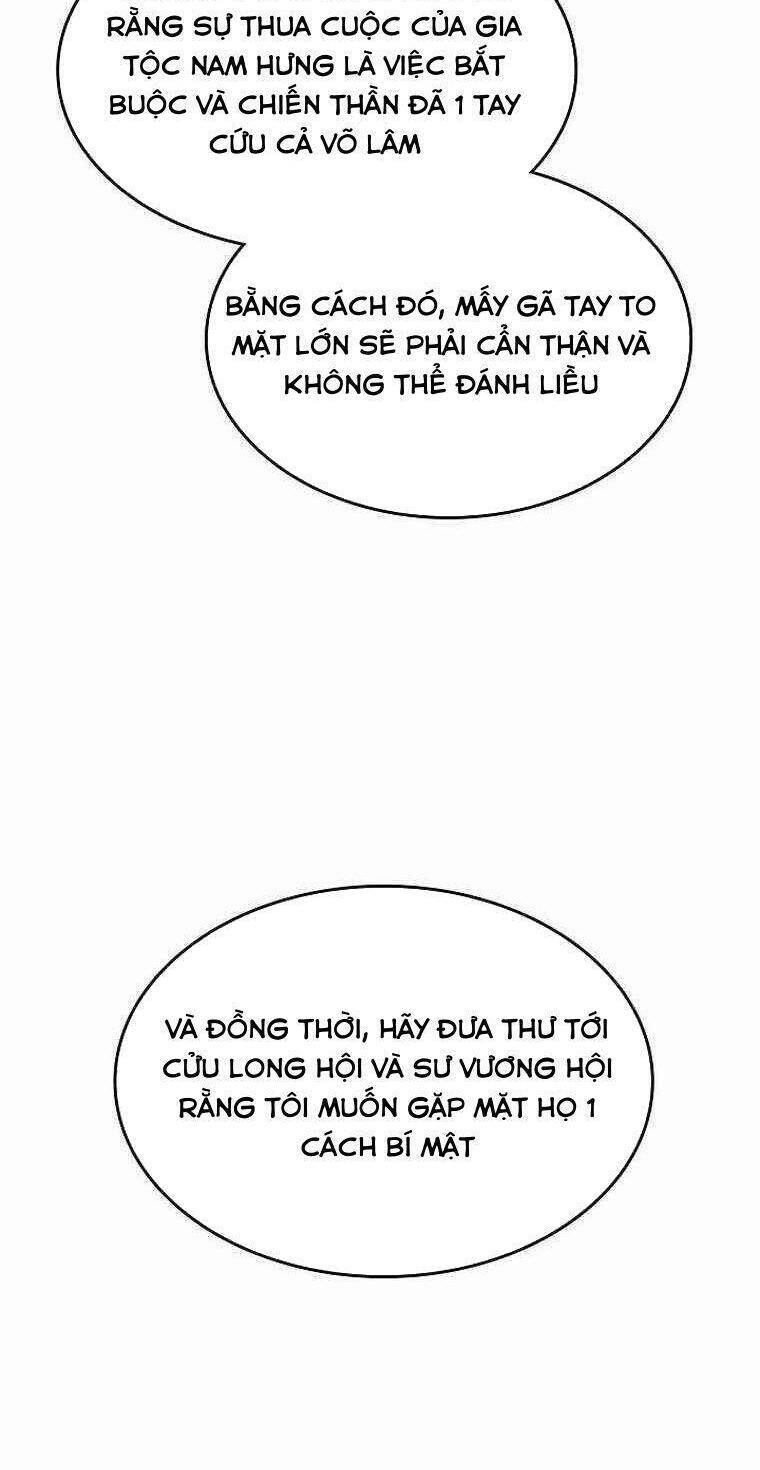 Hồi Ức Của Chiến Thần Chap 83 - Next Chap 84