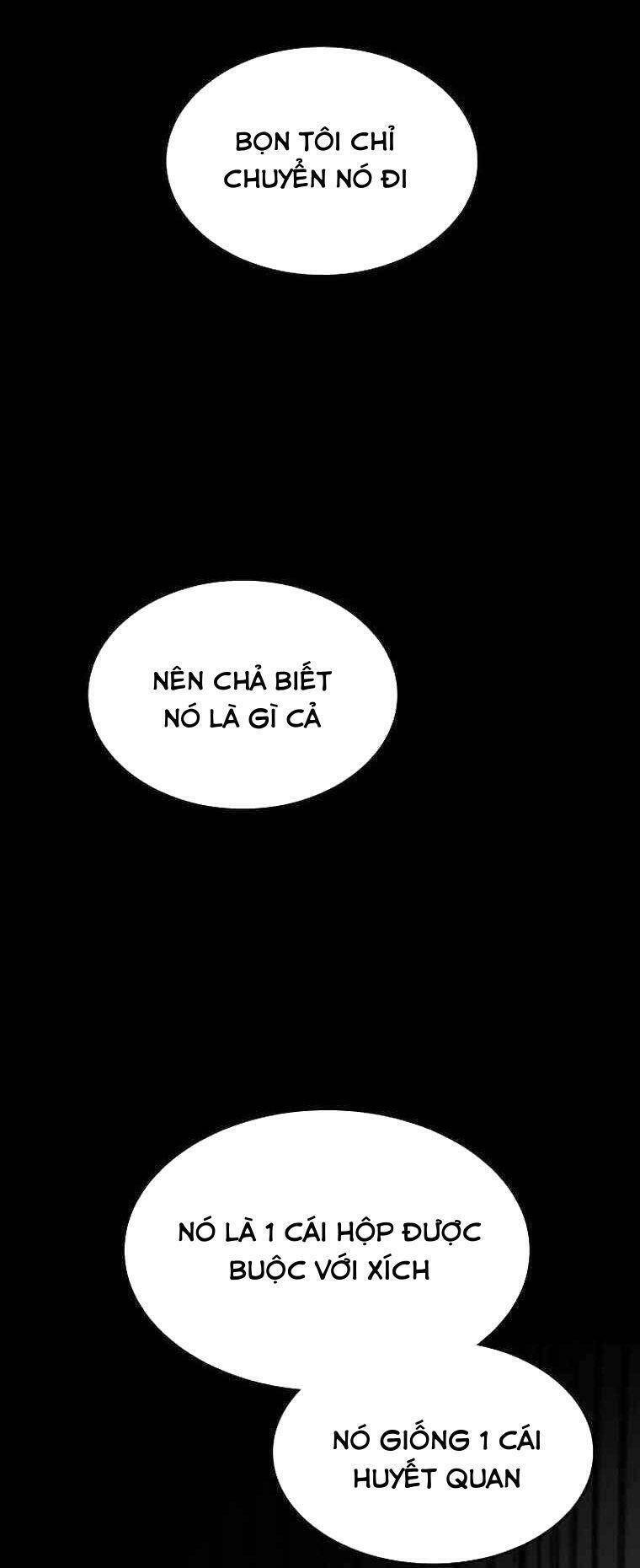 Hồi Ức Của Chiến Thần Chap 83 - Next Chap 84