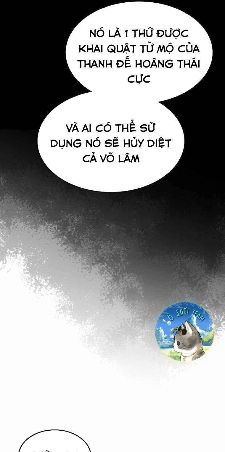 Hồi Ức Của Chiến Thần Chap 83 - Next Chap 84