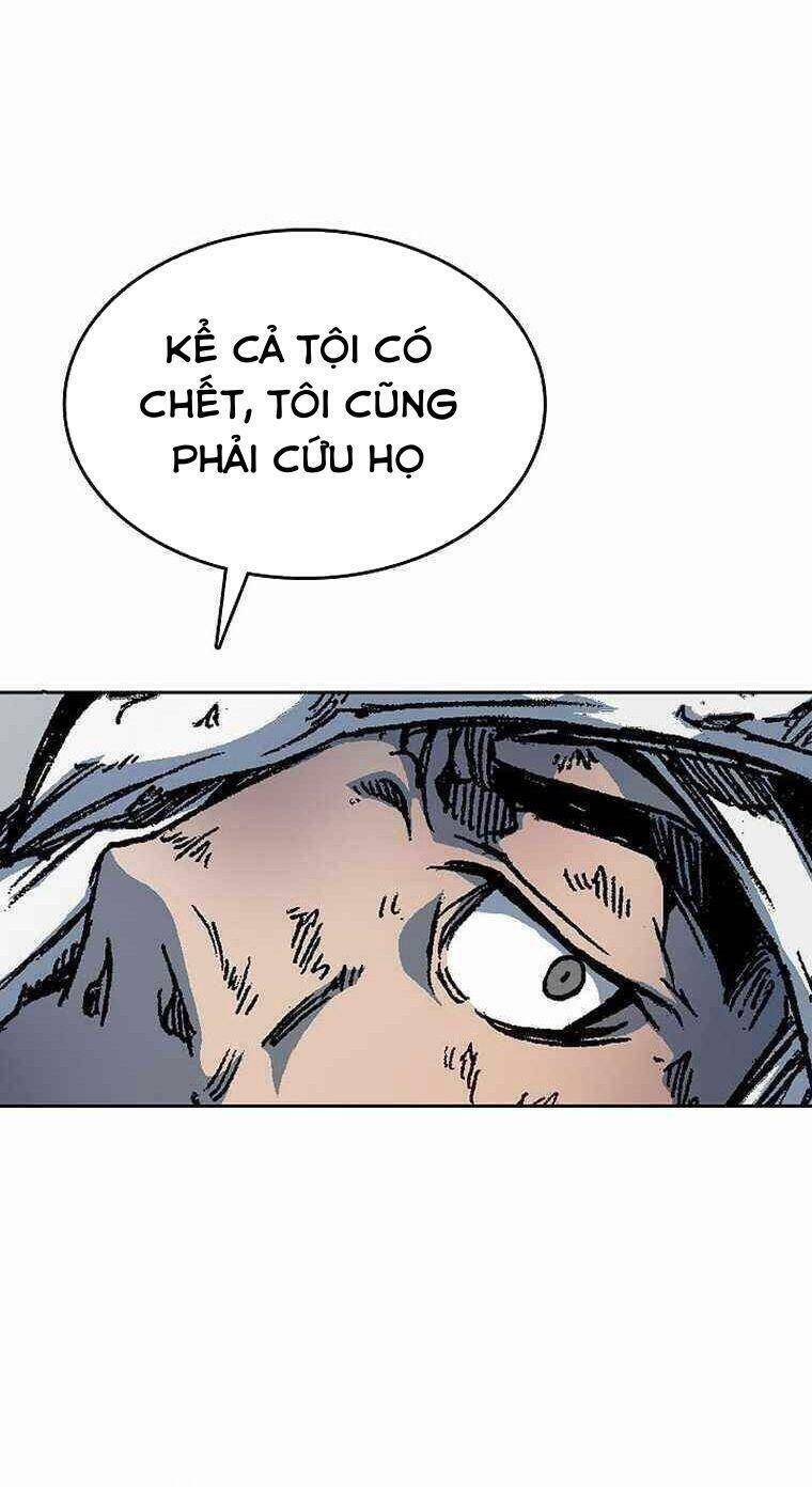 Hồi Ức Của Chiến Thần Chap 83 - Next Chap 84