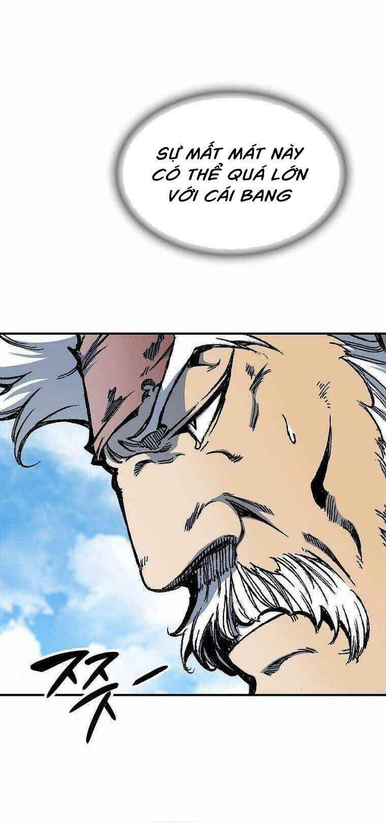 Hồi Ức Của Chiến Thần Chap 83 - Next Chap 84