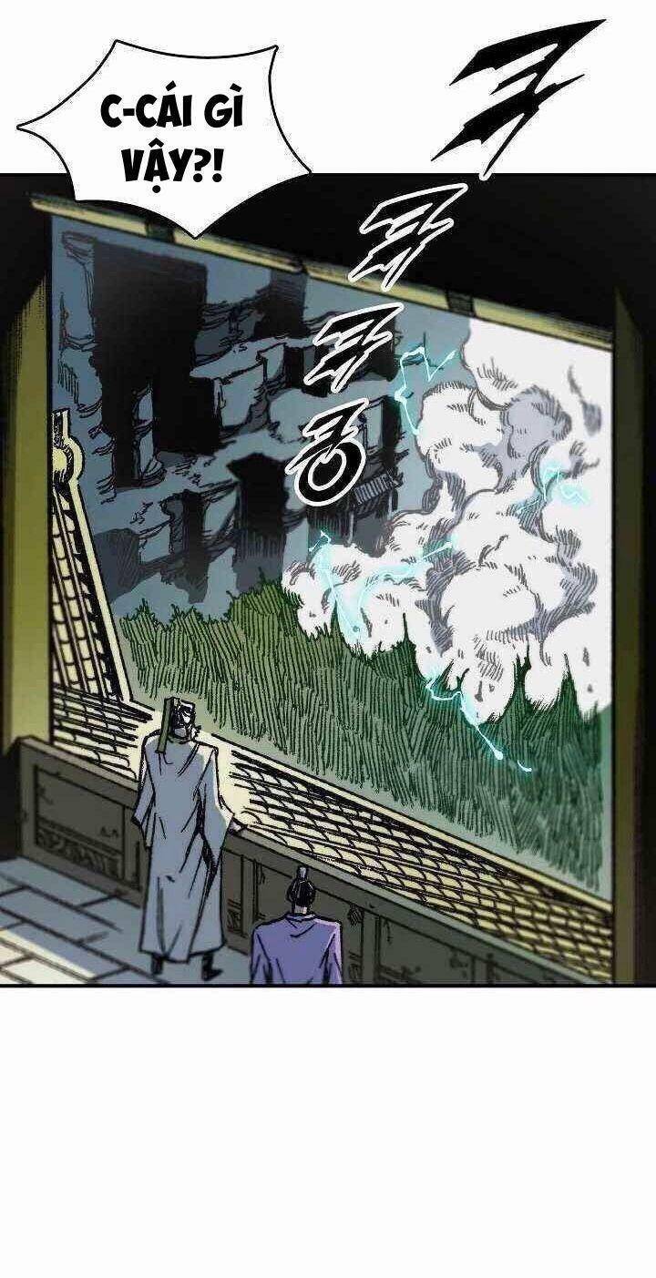 Hồi Ức Của Chiến Thần Chap 80 - Next Chap 81