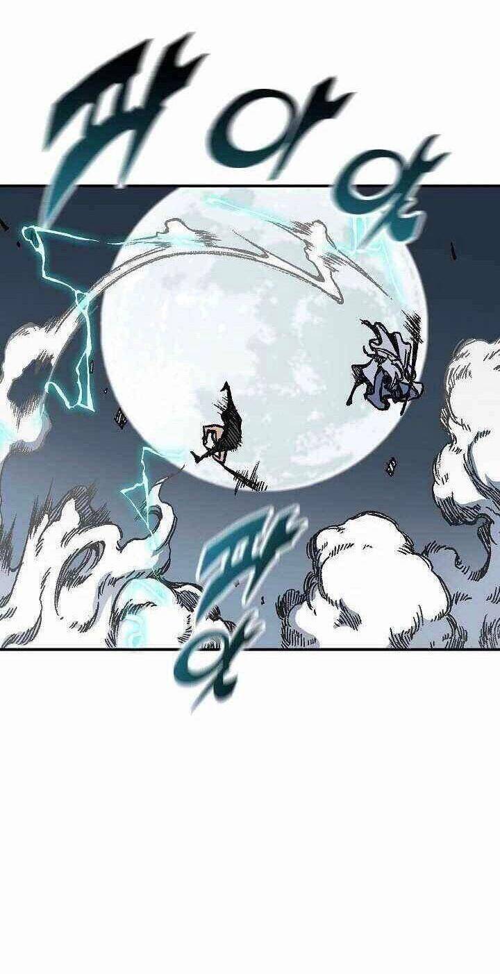 Hồi Ức Của Chiến Thần Chap 80 - Next Chap 81