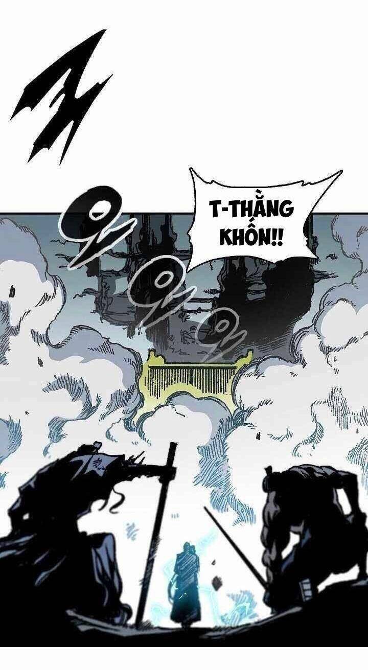 Hồi Ức Của Chiến Thần Chap 80 - Next Chap 81
