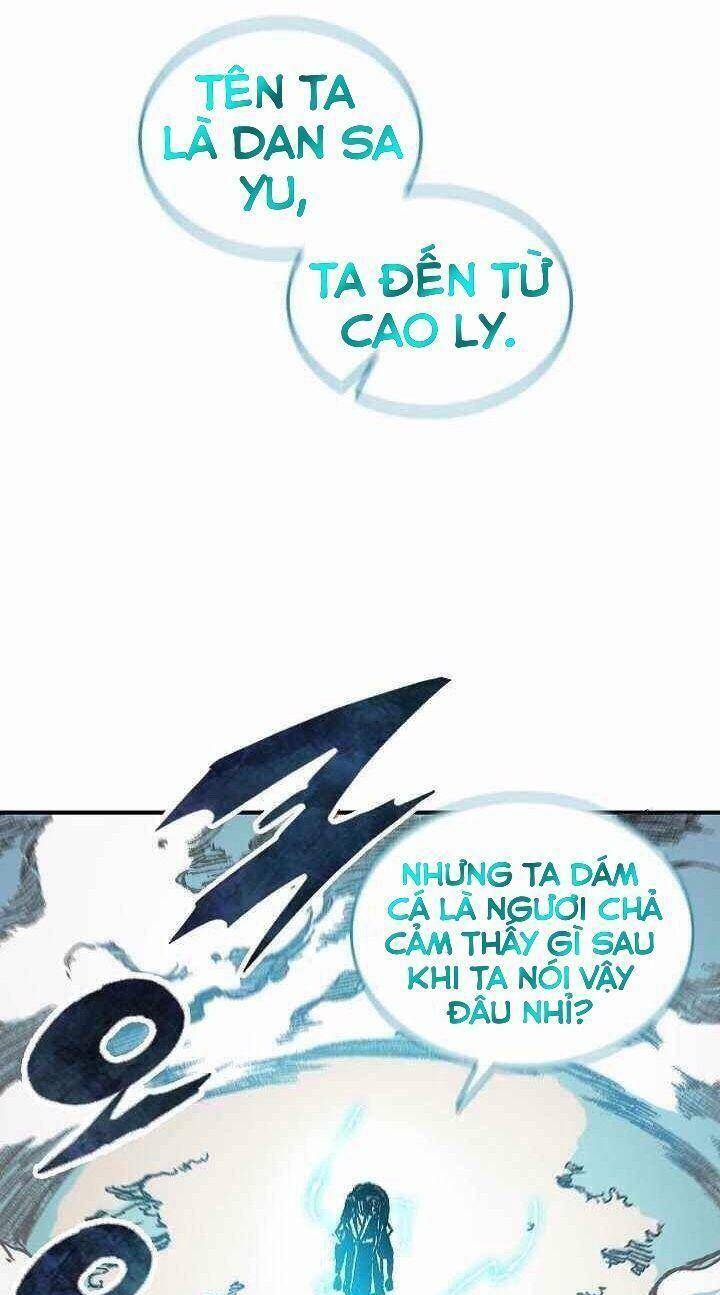 Hồi Ức Của Chiến Thần Chap 80 - Next Chap 81