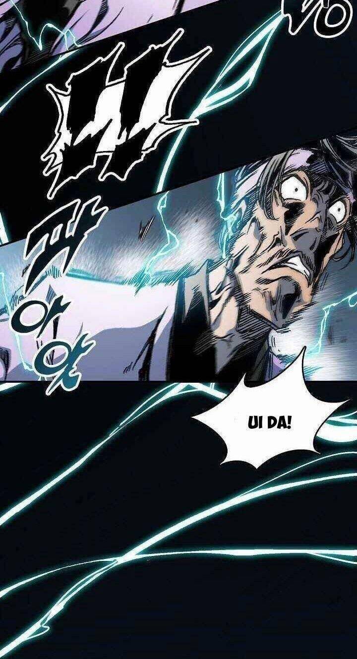 Hồi Ức Của Chiến Thần Chap 80 - Next Chap 81