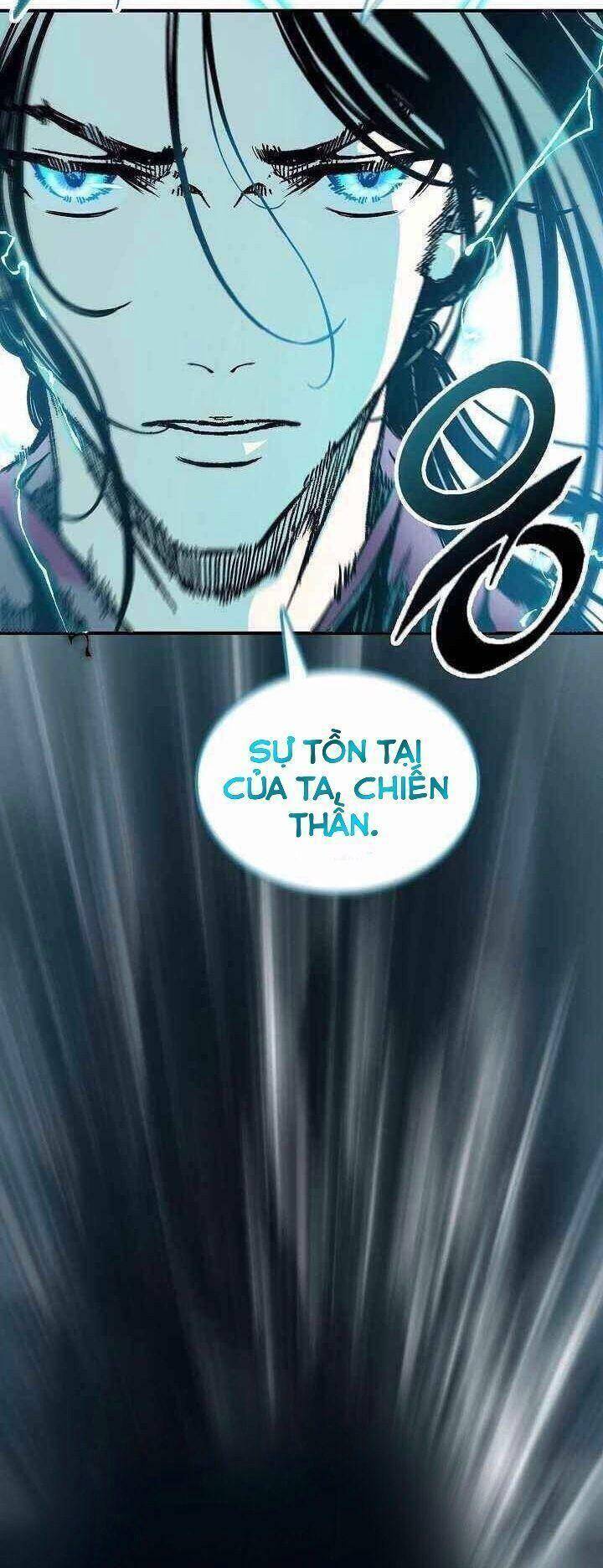 Hồi Ức Của Chiến Thần Chap 80 - Next Chap 81