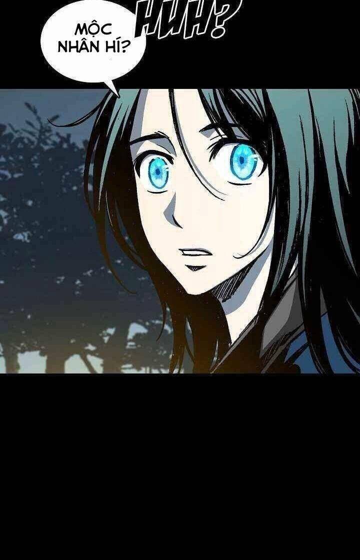 Hồi Ức Của Chiến Thần Chap 80 - Next Chap 81