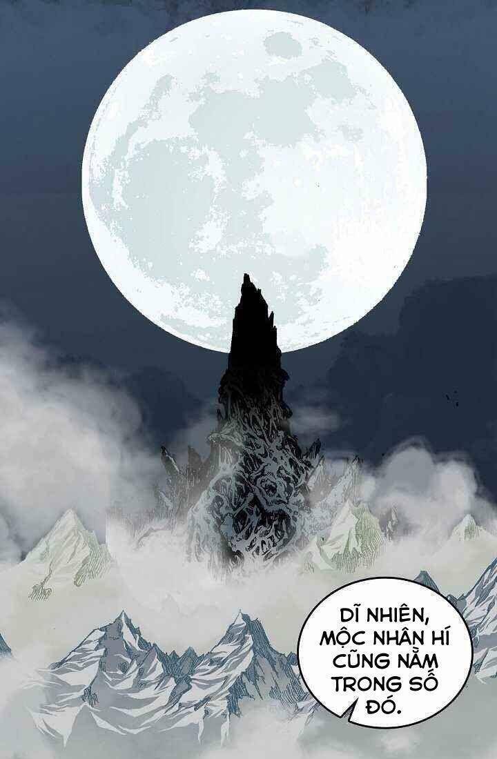 Hồi Ức Của Chiến Thần Chap 80 - Next Chap 81