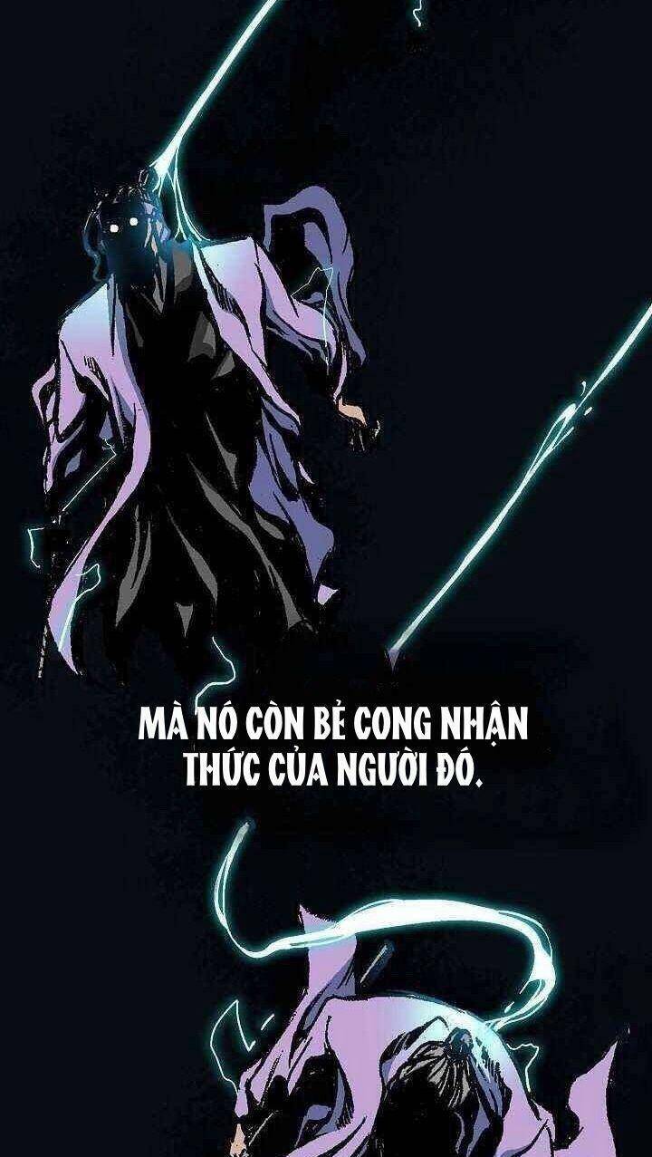 Hồi Ức Của Chiến Thần Chap 80 - Next Chap 81