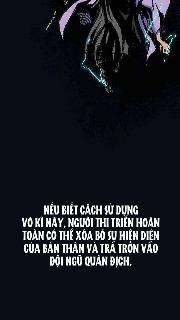 Hồi Ức Của Chiến Thần Chap 80 - Next Chap 81