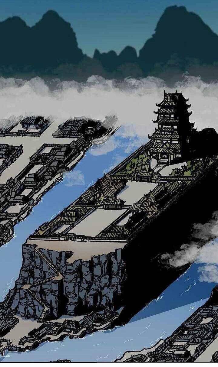 Hồi Ức Của Chiến Thần Chap 80 - Next Chap 81