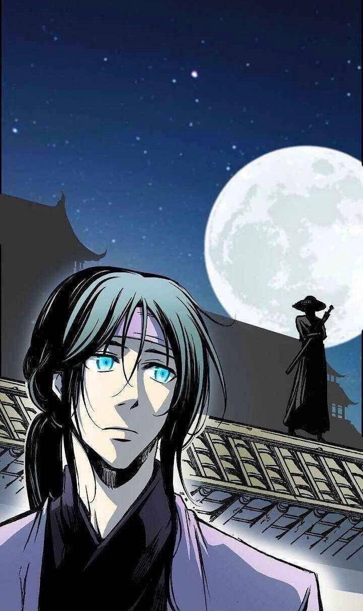 Hồi Ức Của Chiến Thần Chap 80 - Next Chap 81