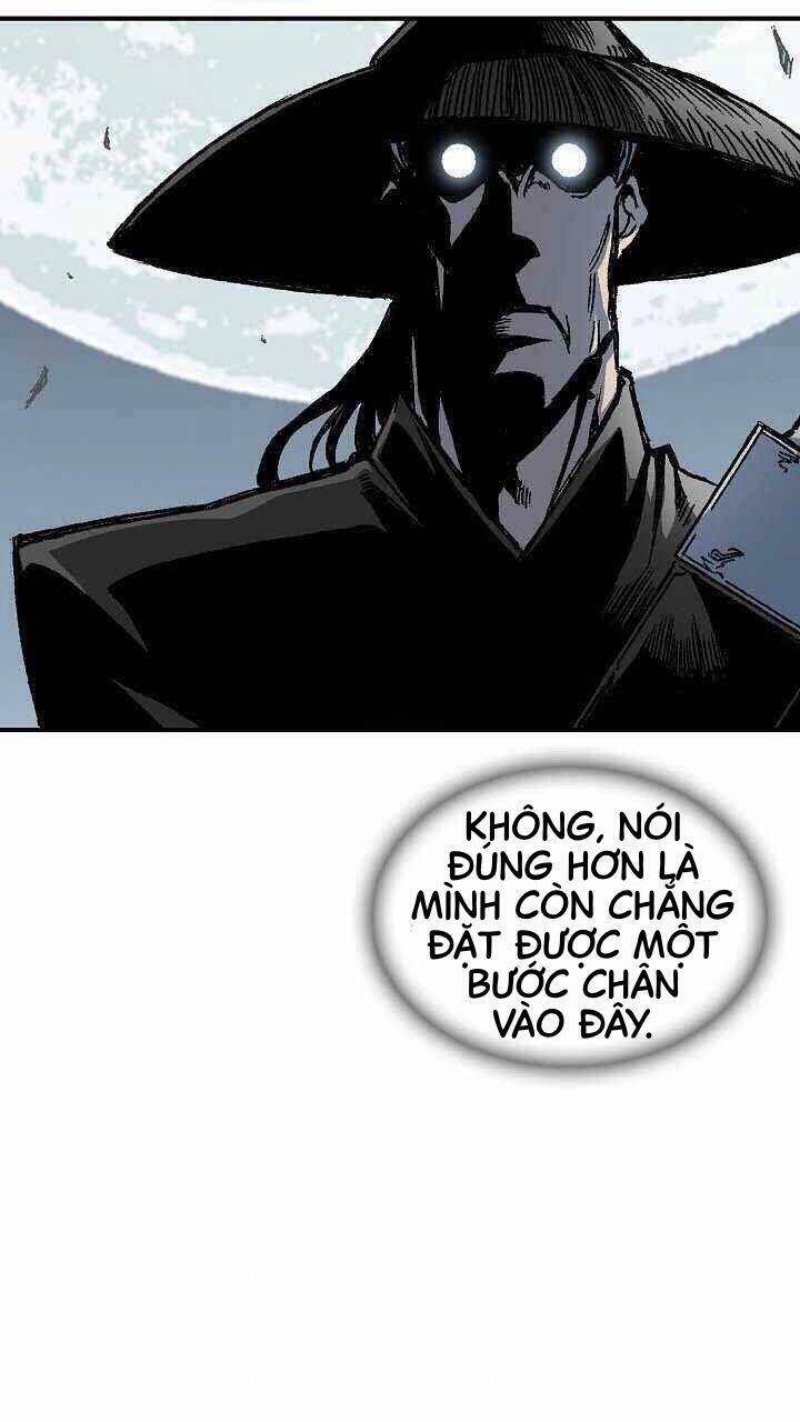 Hồi Ức Của Chiến Thần Chap 80 - Next Chap 81