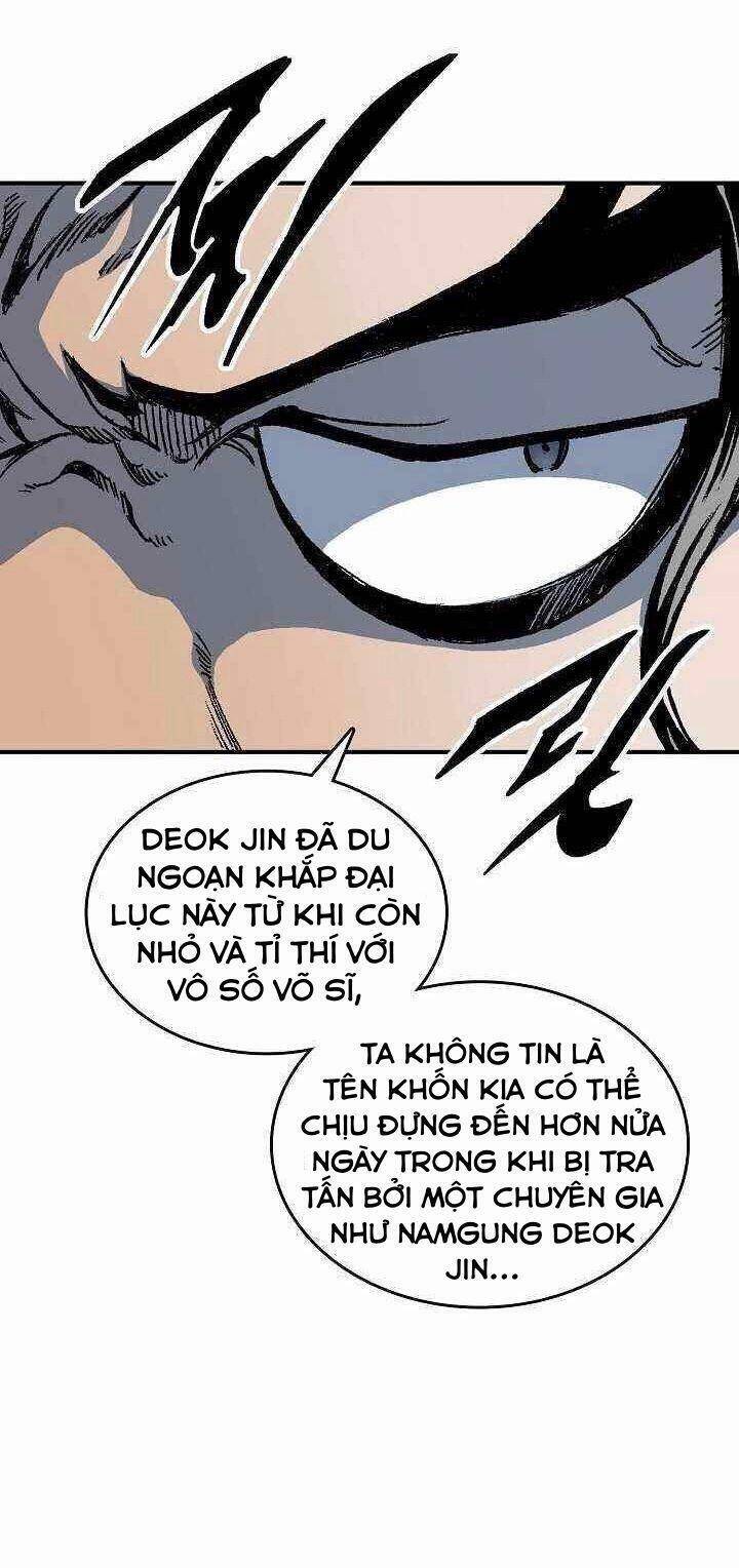 Hồi Ức Của Chiến Thần Chap 80 - Next Chap 81