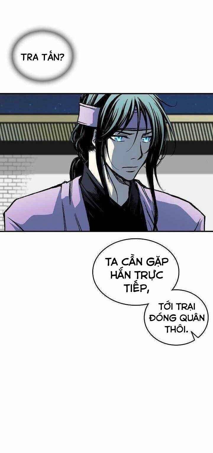 Hồi Ức Của Chiến Thần Chap 80 - Next Chap 81