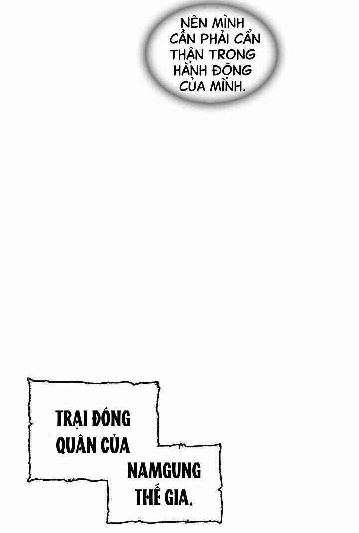 Hồi Ức Của Chiến Thần Chap 80 - Next Chap 81