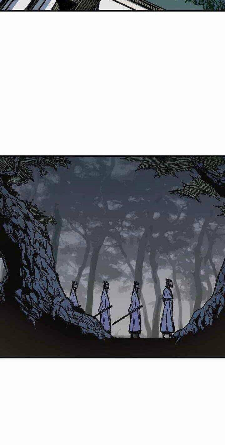 Hồi Ức Của Chiến Thần Chap 80 - Next Chap 81
