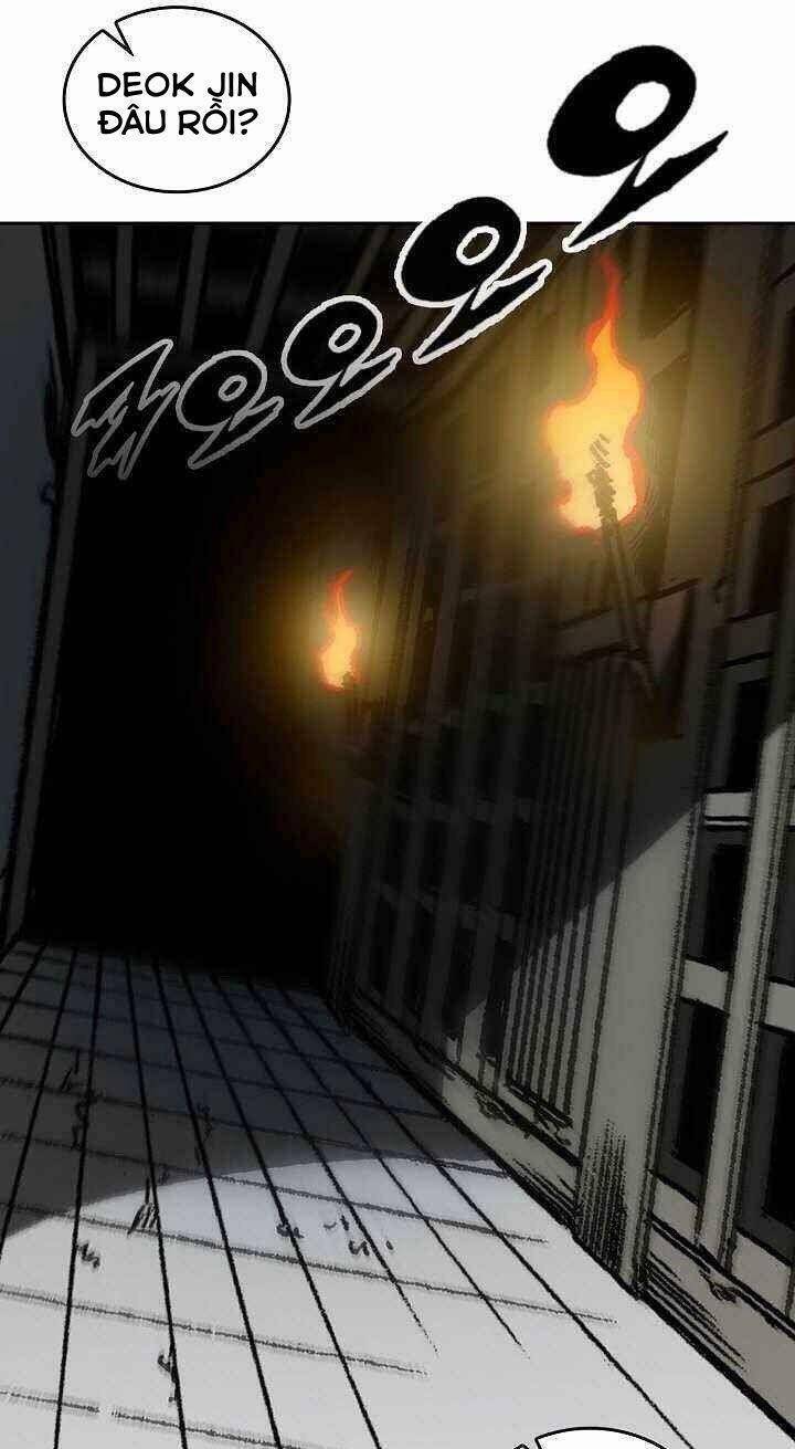 Hồi Ức Của Chiến Thần Chap 80 - Next Chap 81