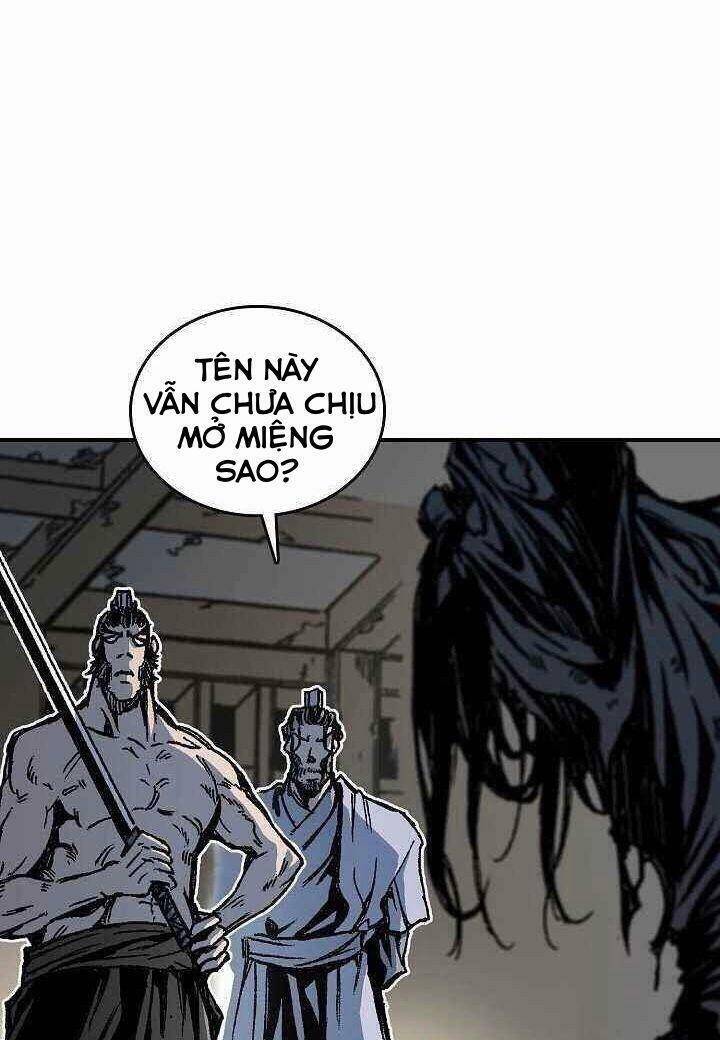 Hồi Ức Của Chiến Thần Chap 80 - Next Chap 81
