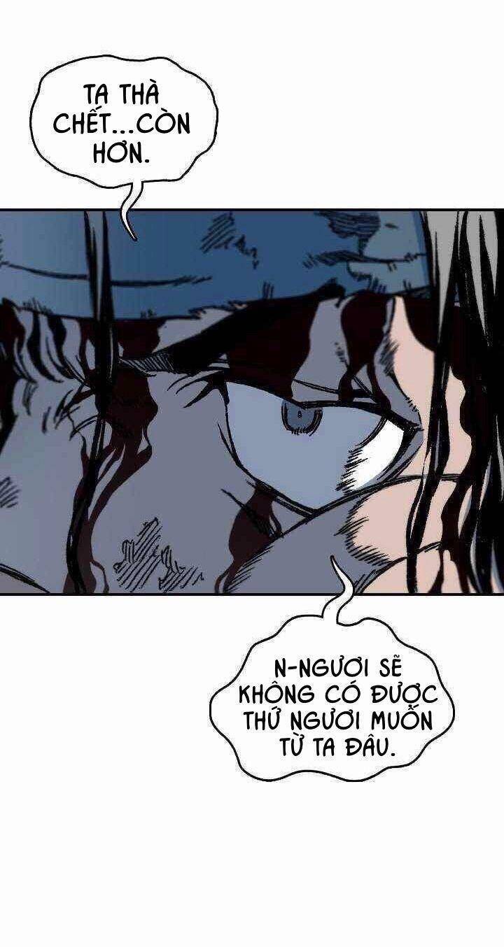 Hồi Ức Của Chiến Thần Chap 80 - Next Chap 81