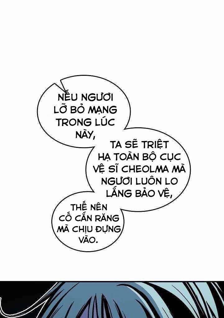 Hồi Ức Của Chiến Thần Chap 80 - Next Chap 81