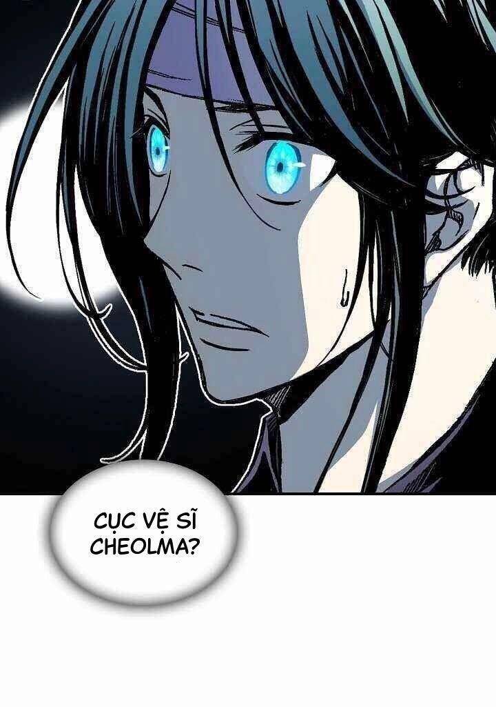 Hồi Ức Của Chiến Thần Chap 80 - Next Chap 81